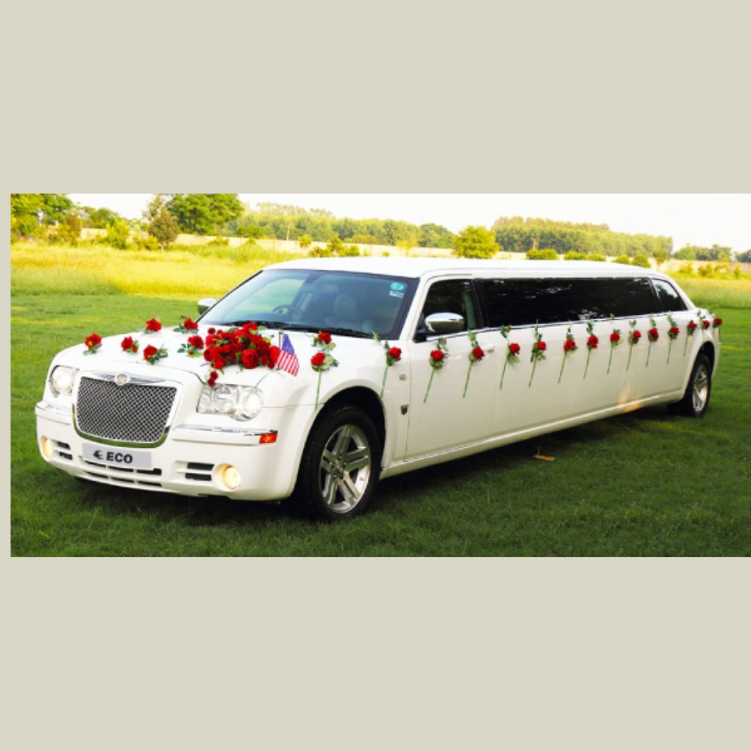 Celebrate Your Big Day With Lts Nationwide Transportation